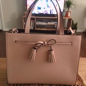 Kate spare small satchel